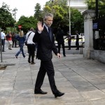 Σ. Κοντονής: Ο Αλαφούζος μου είπε να κλείσω τη Θύρα 13