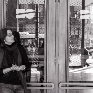 Πώς είναι να ανεβάζεις στο Εθνικό μια παράσταση βασισμένη σε βιβλίο του Σάββα Ξηρού;