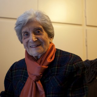 Από το Νείλο στα Εξάρχεια, αυτή είναι η περιπετειώδης ζωή της Μαρίας Γαρζώνη-Μαυρικίου