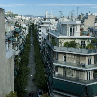 Το Κουκάκι στις 16 γειτονιές του πλανήτη που πρέπει να επισκεφθείς το 2016