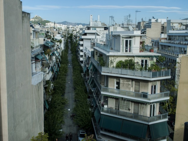 Το Κουκάκι στις 16 γειτονιές του πλανήτη που πρέπει να επισκεφθείς το 2016