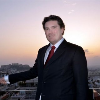 O Γάλλος Ολιβιέ Ντεκότ διευθυντής του Μουσείου Μπενάκη