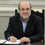 Τ. Αλεξιάδης: Ενδεχόμενο απαλλαγής από τον αυξημένο ΦΠΑ σε νησιά που δέχονται πρόσφυγες