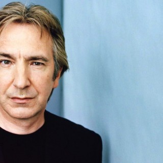 Πέθανε ο Βρετανός ηθοποιός Άλαν Ρίκμαν