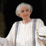 «Έφυγε» από τη ζωή η Άννα Συνοδινού