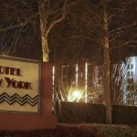 Σύλληψη νεαρού που έφερε όπλα στην Disneyland του Παρισιού