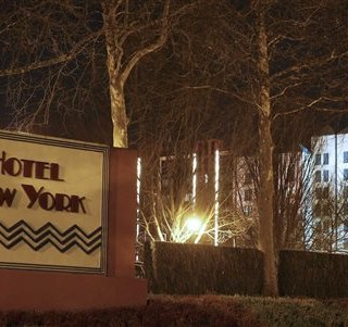 Σύλληψη νεαρού που έφερε όπλα στην Disneyland του Παρισιού