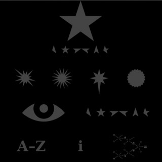 Κατεβάστε δωρεάν τo artwork του “Blackstar” του David Bowie