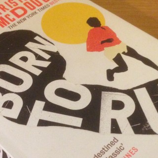 Είμαστε γεννημένοι για να τρέχουμε;