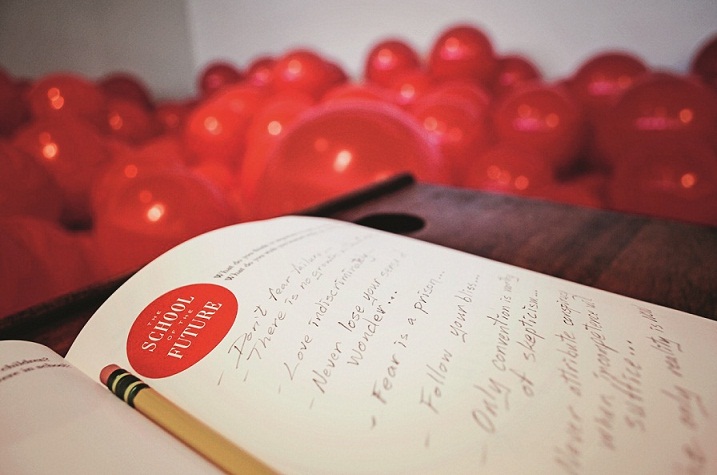 Candy Chang - School of the Future - book_p