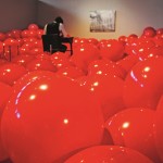 Το School of the future της Candy Chang έρχεται στη Στέγη