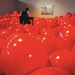 Το School of the future της Candy Chang έρχεται στη Στέγη