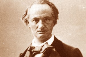 Ένα ημισφαίριο στα μαλλιά, του Σαρλ Μπωντλαίρ