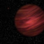 Μοναχικός εξωπλανήτης απέχει έναν μήνα φωτός από το άστρο του