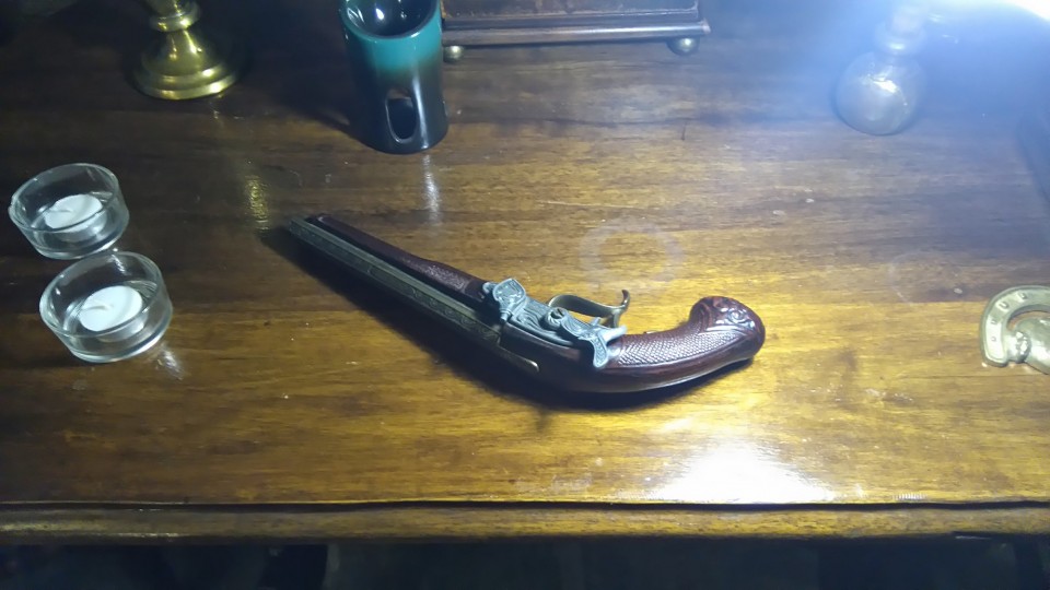 Αν πάει κάτι στραβά στη διαμονή σας. 