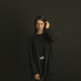 Η Δάφνη Πατακιά είναι ένα από τα ανερχόμενα αστέρια της φετινής Berlinale