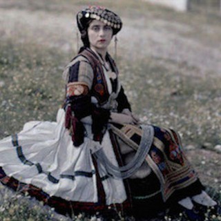 H Ελλάδα του ’20 σε 23 υπέροχες, έγχρωμες φωτογραφίες του National Geographic