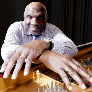 Τα Μεγάλα Χέρια της Τζαζ