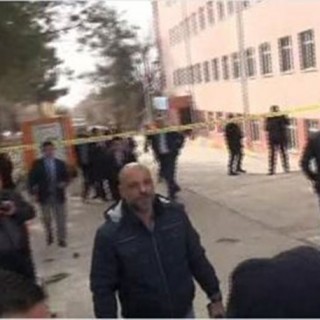 Τουρκία: Έκρηξη κοντά σε σχολείο στην επαρχία Kilis