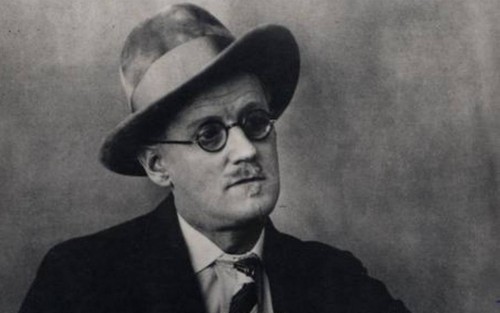 Στις 13 Ιανουαρίου του 1941 πεθαίνει ο James Joyce