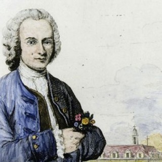 Ζαν Ζακ Ρουσσώ: Ο συγγραφέας που ήταν μπροστά από την εποχή του και το γνώριζε.