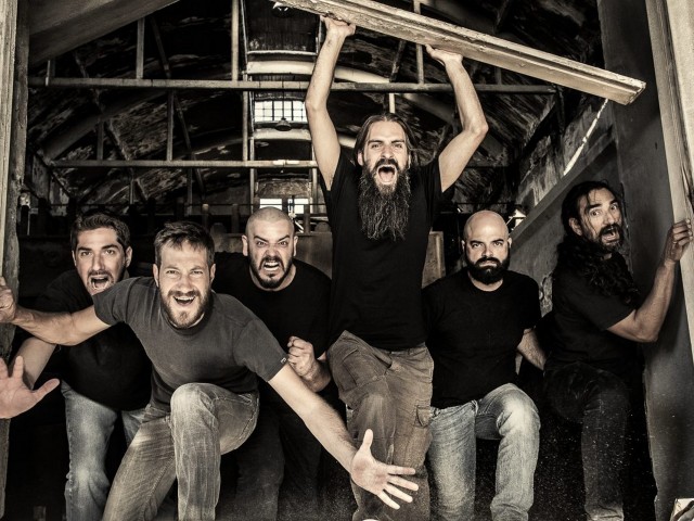 «Η μπαλάντα της φυλακής» θα τραγουδιέται μέχρι να πέσουν τα κελιά