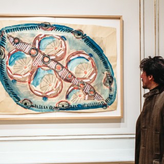 Διαλέξεις για ενήλικες στο Μουσείο Κυκλαδικής Τέχνης