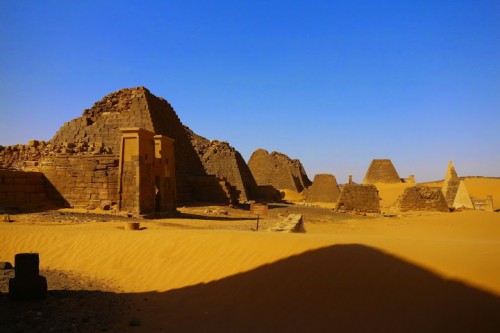 Τάφος ιέρειας ηλικίας 4.400 ετών ανακαλύφθηκε έξω από το Κάιρο