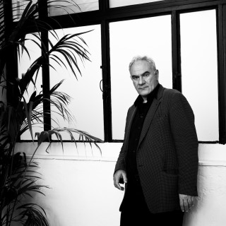 Πού είχες χαθεί τόσα χρόνια, Τάσο Μπουλμέτη;