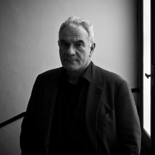 Νοτιάς: Το μεγάλο νοσταλγικό ταξίδι του Τάσου Μπουλμέτη