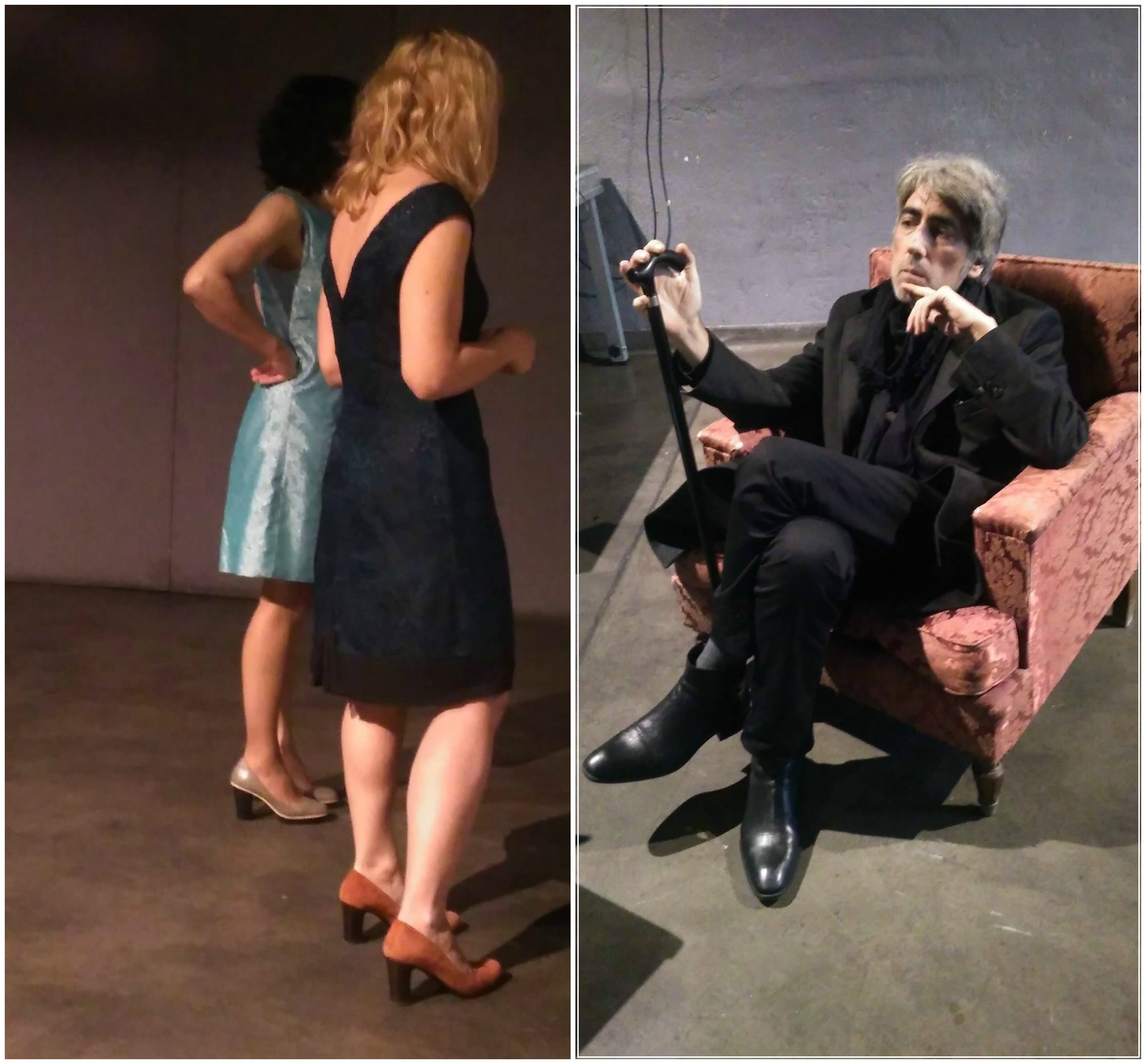 Prova11 με Θάνο Ανεστόπουλο