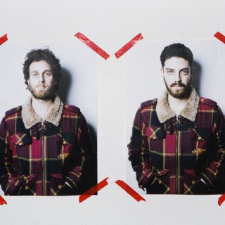 Μεταξύ Γλυκερίας και Λένας Πλάτωνος, οι Red Axes προτιμούν (και ρεμιξάρουν) τη δεύτερη. Κι ας έρχονται από το Τελ Αβίβ...