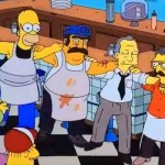 Βίντεο: Ο Homer των Simpsons χορεύει συρτάκι