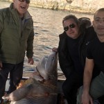 WWF: Ντροπιαστική η εικόνα του υπουργού Καμμένου με τον καρχαρία