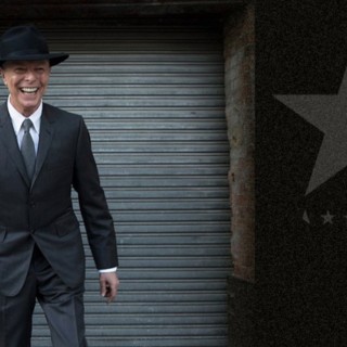 Οι τελευταίες φωτογραφίες του David Bowie