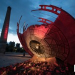 Η Αθήνα πήρε μια «γεύση της αλήθειας» με την αποκλειστική προβολή του 1ου επεισοδίου του νέου κύκλου «The X-Files»