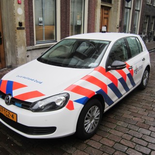 Ολλανδία: Δικάζεται βιαστής, το DNA του οποίου ταυτοποιήθηκε 20 χρόνια μετά