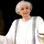 To «τελευταίο αντίο» στην Άννα Συνοδινού