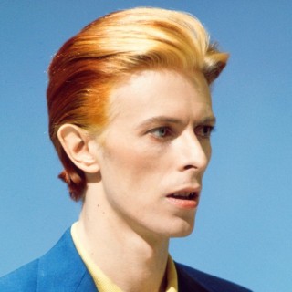 Αν θες να πάθεις κατάθλιψη, δες τι έκανε ο David Bowie στην ηλικία σου!