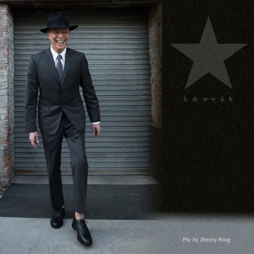 Νέα Υόρκη: Ημέρα αφιερωμένη στον David Bowie