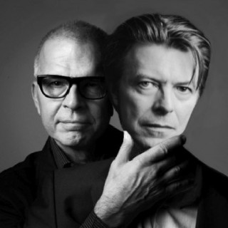 O Tony Visconti αποχαιρετά τον David Bowie
