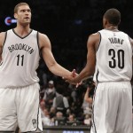 NBA: Οι Νετς σταμάτησαν τους Θάντερ, νίκη για Ρόκετς κόντρα στο Ντάλας