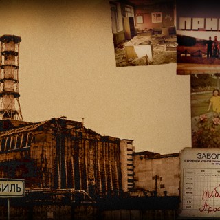 Τσέρνομπιλ: Κάτι παραπάνω από Πόλεμος