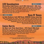 Αυτό είναι το line up του φετινού Coachella