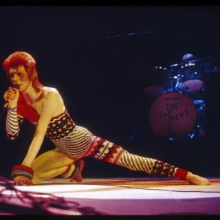 #DocuSunday: The Story of Ziggy Stardust