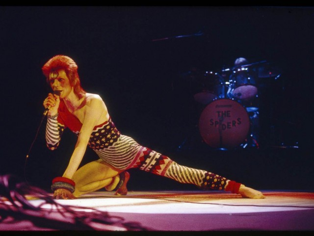 #DocuSunday: The Story of Ziggy Stardust