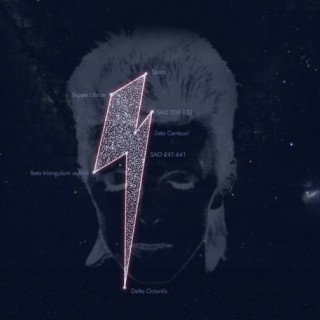 Στον αστερισμό του David Bowie