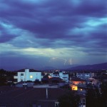 Αλλάζει το σκηνικό του καιρού το Σαββατοκύριακο. Έρχονται βροχές και καταιγίδες