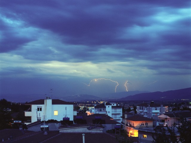 Τι συμβαίνει στην Κοζάνη;