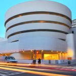 Το μουσείο Guggenhein προσφέρει μέσω διαδικτύου μιας γεύση του εσωτερικού του